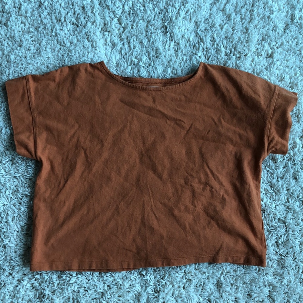 Madewell shirt